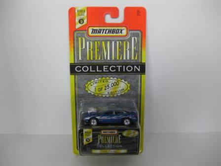Ford Probe - Matchbox Premier Collection (1996) - Toy